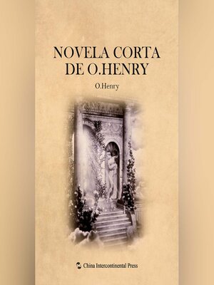 cover image of Novela Corta de O.Henry